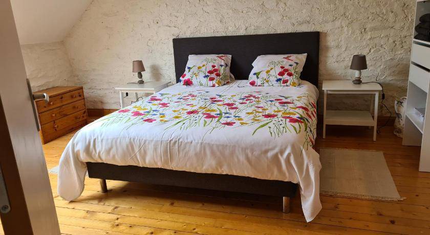 Photo of Bedroom in Betete