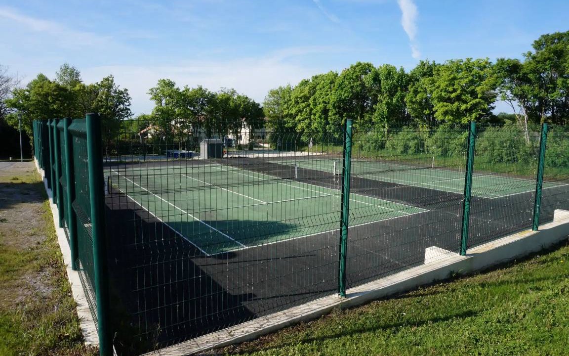 Photo of Outdoor in Montbron