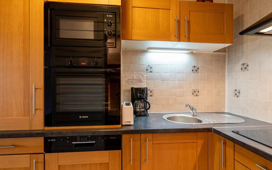 Photo of Kitchen in Eaux-Bonnes