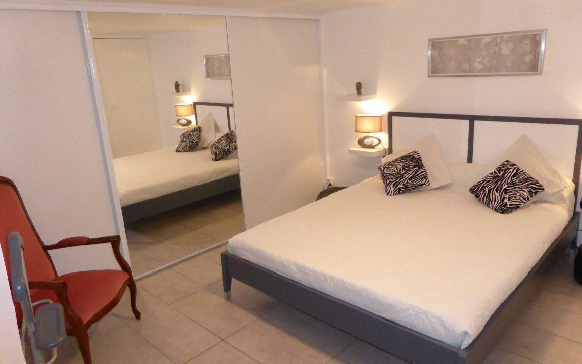 Photo of Bedroom in Latresne