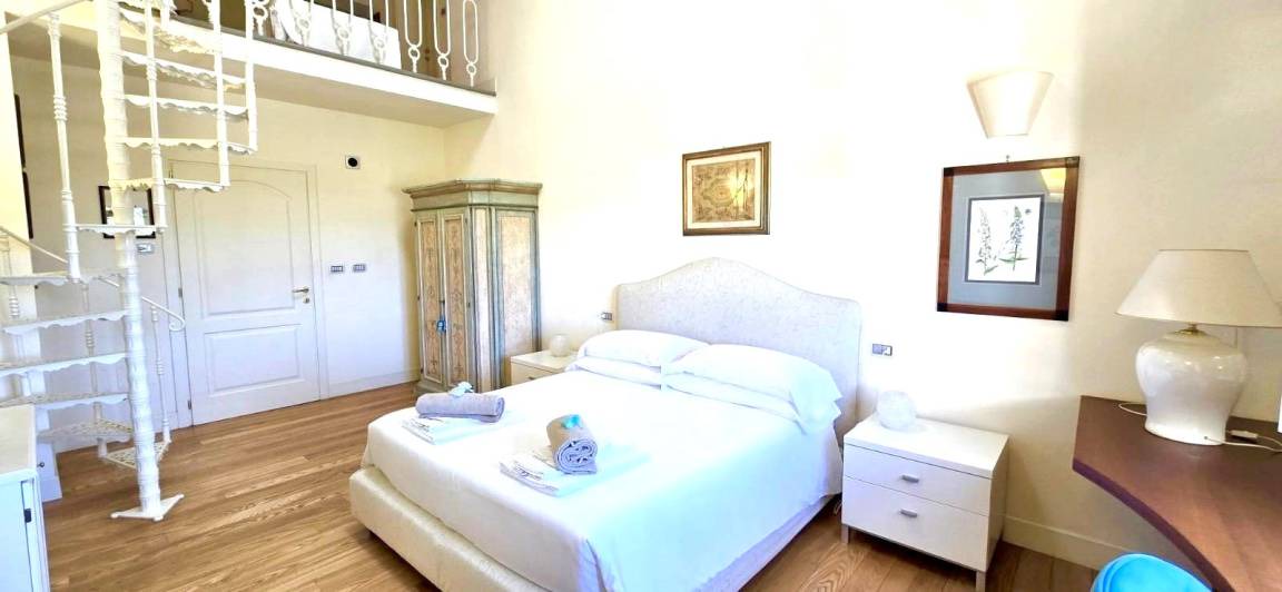 Photo of Bedroom in Signa
