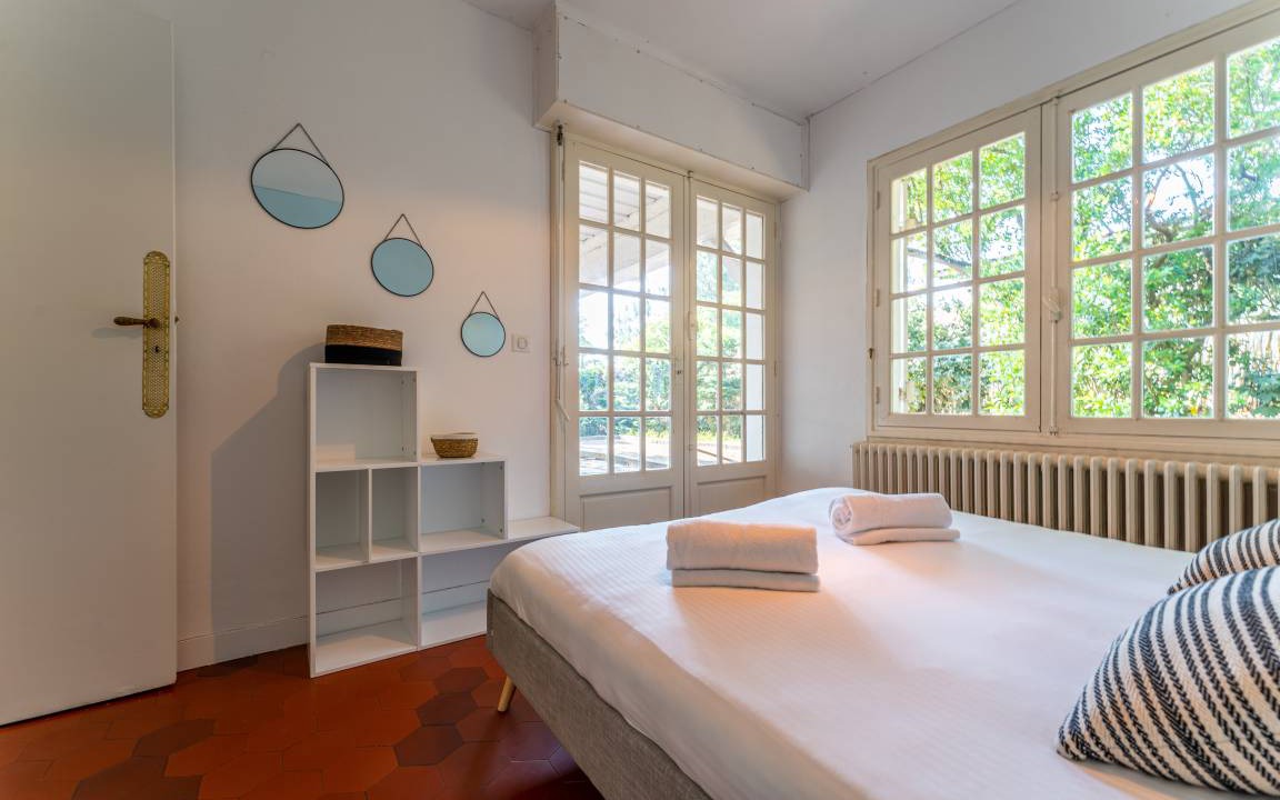 Photo of Bedroom in Pyla-sur-Mer