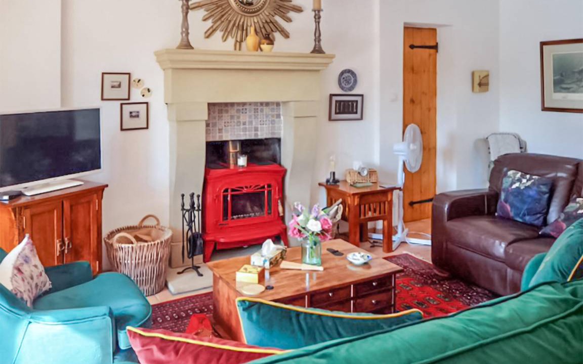 Photo of Livingroom in Neuvic