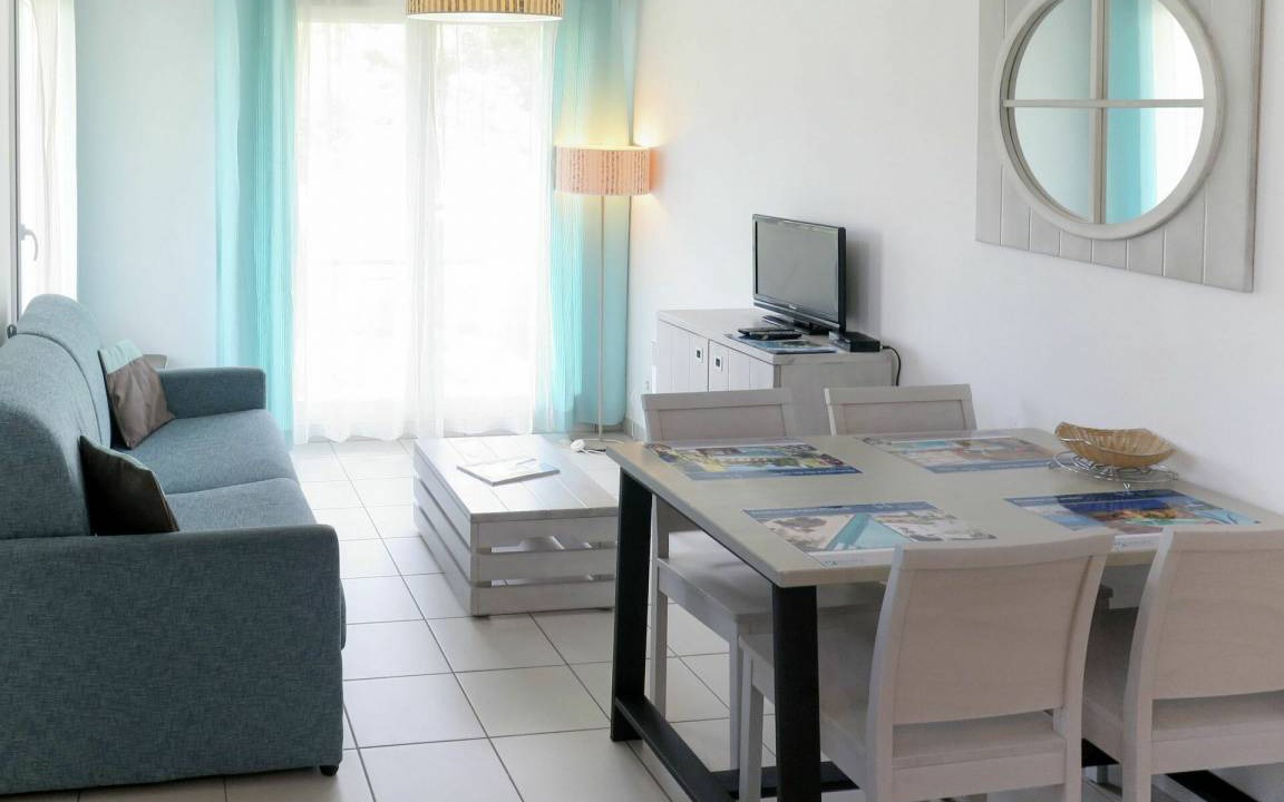 Photo of Livingroom in Saint-Palais-sur-Mer