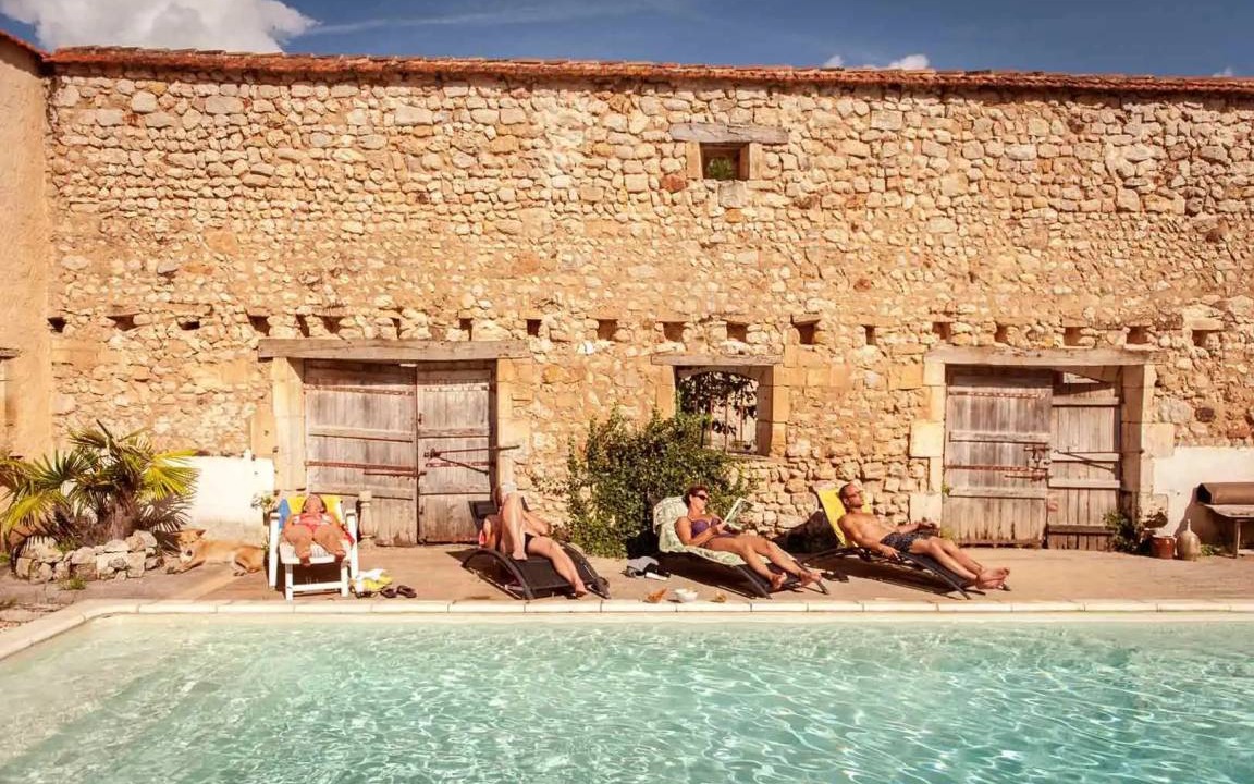 Photo of Others in Juignac