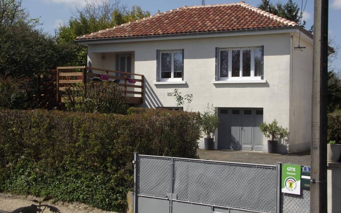 Photo of Others in Barbezieux-Saint-Hilaire