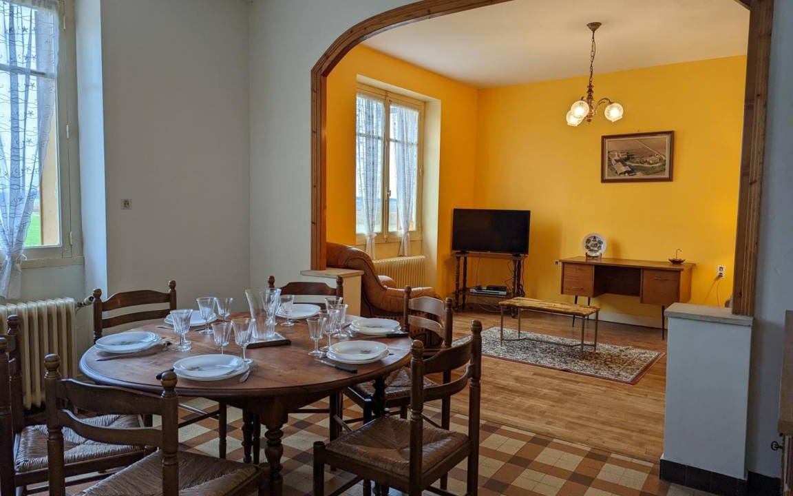 Photo of Others in Blanzaguet-Saint-Cybard