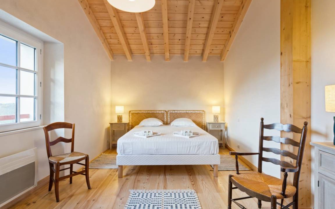 Photo of Bedroom in Souraide