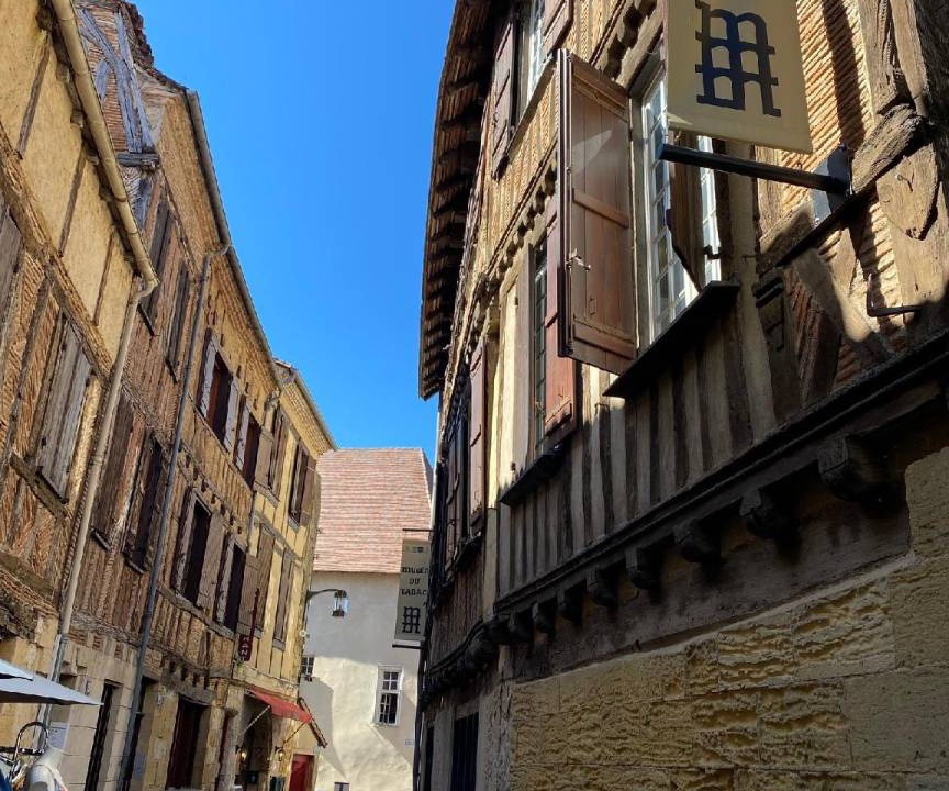 Photo of Others in Bergerac