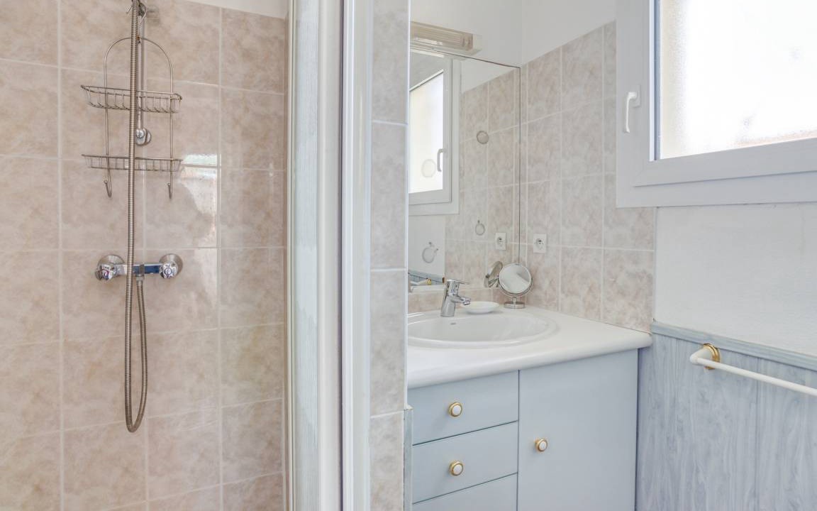 Photo of Bathroom in Biscarrosse Plage