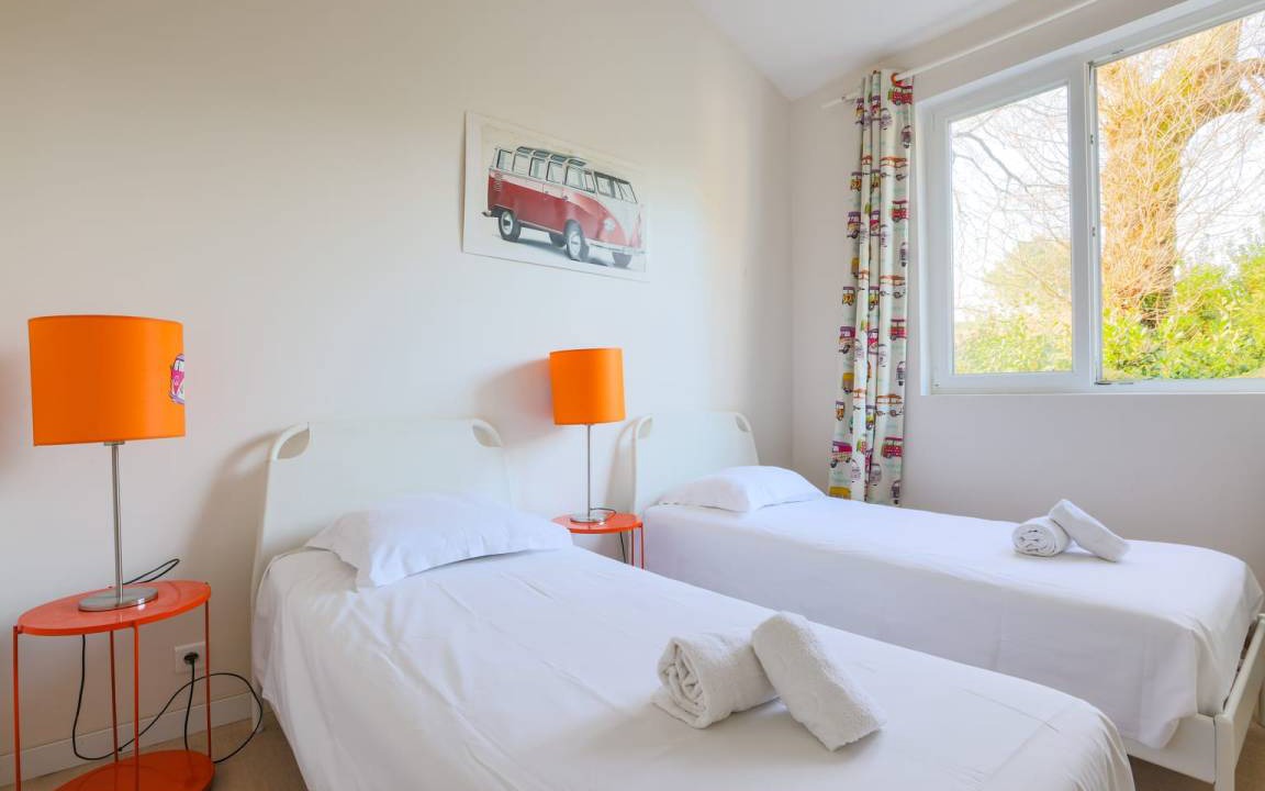 Photo of Bedroom in Dolus-d'Oleron