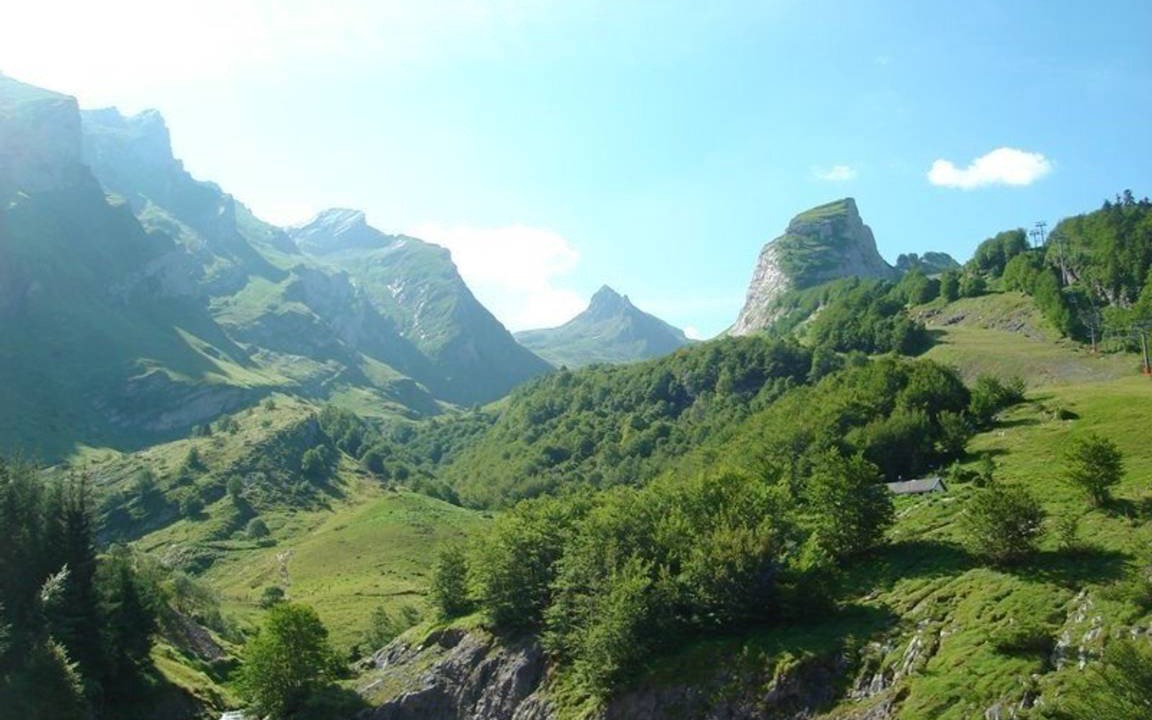 Photo of Others in Eaux-Bonnes