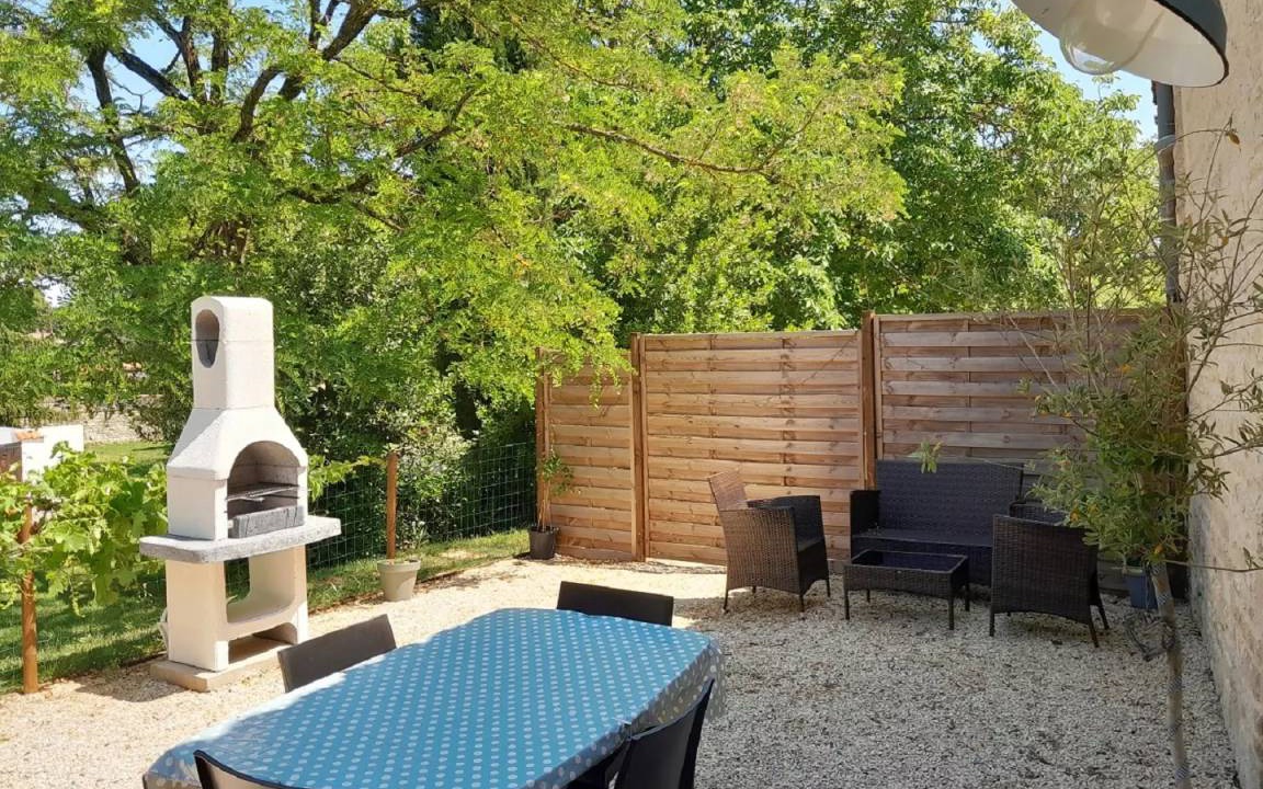Photo of Patio Balcony in La Bataille