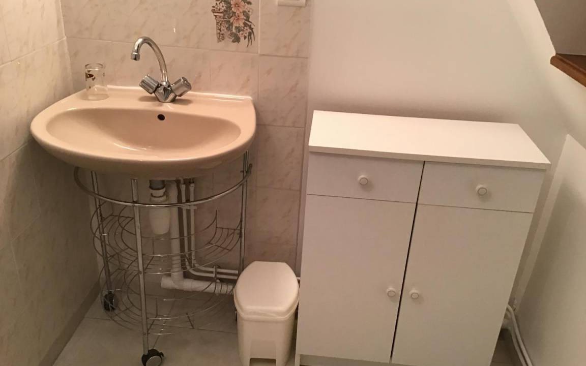 Photo of Bathroom in Saint-Privat