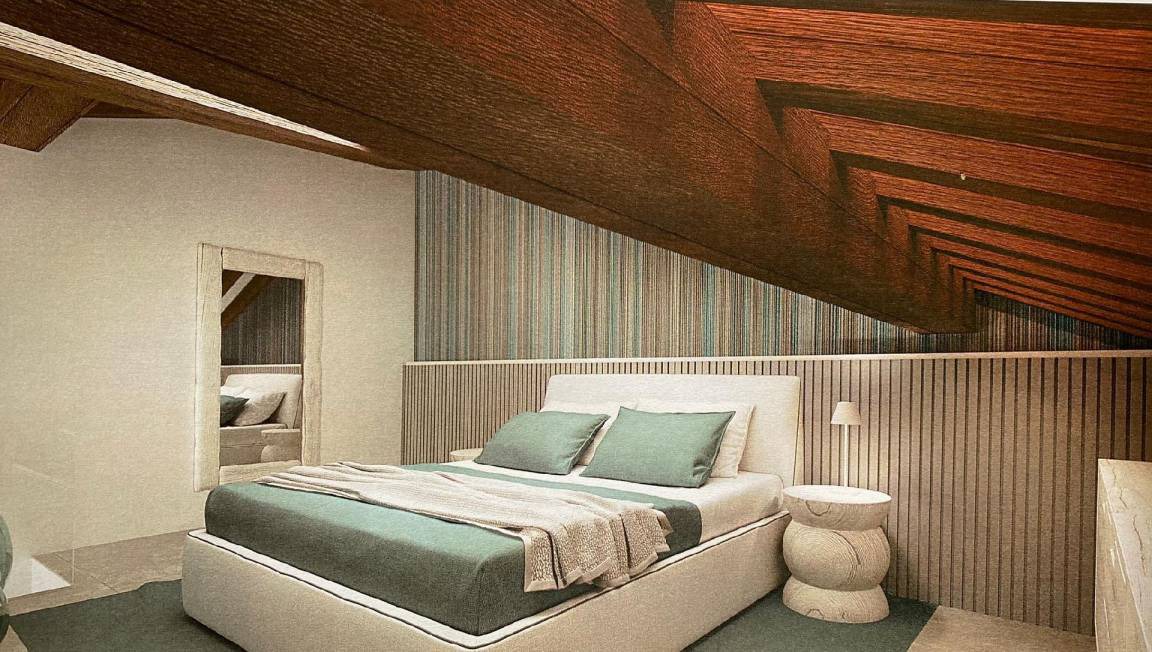 Photo of Bedroom in Cavo