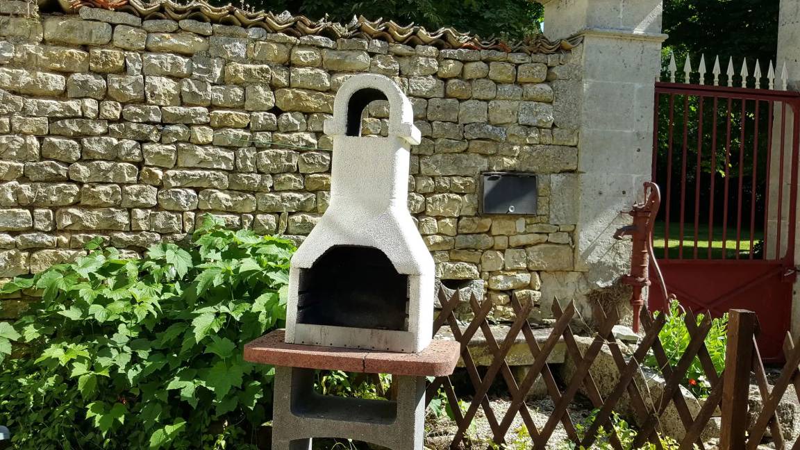 Photo of Others in Chef-Boutonne
