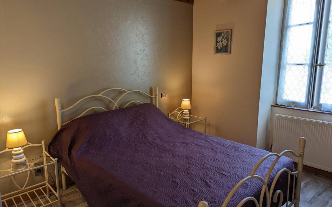 Photo of Bedroom in Bellon