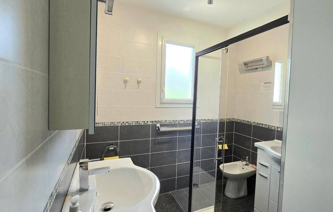 Photo of Bathroom in Agonac