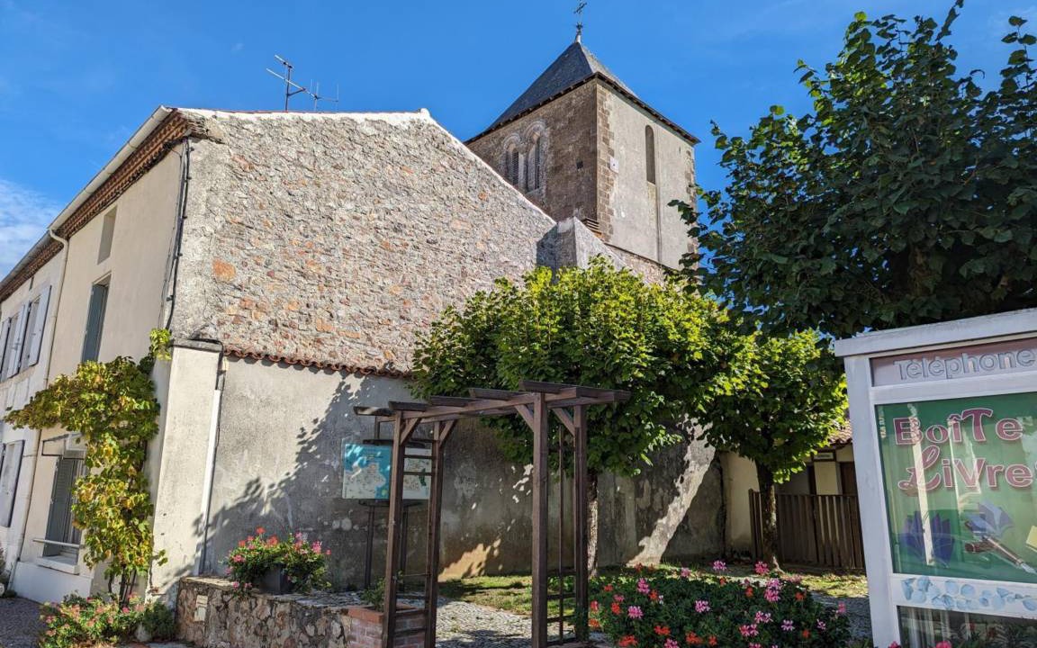 Photo of Others in Charente Limousine
