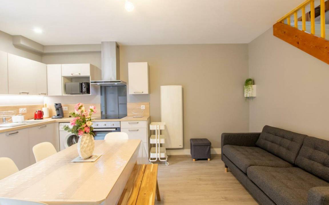 Photo of Livingroom in Calviac-en-Perigord
