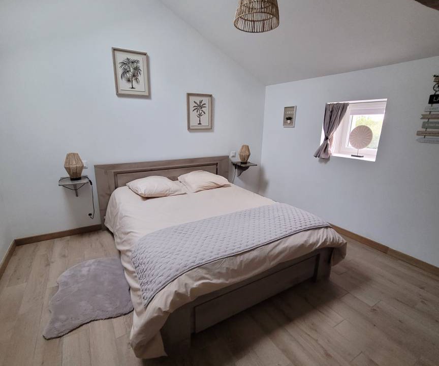 Photo of Bedroom in Vienne