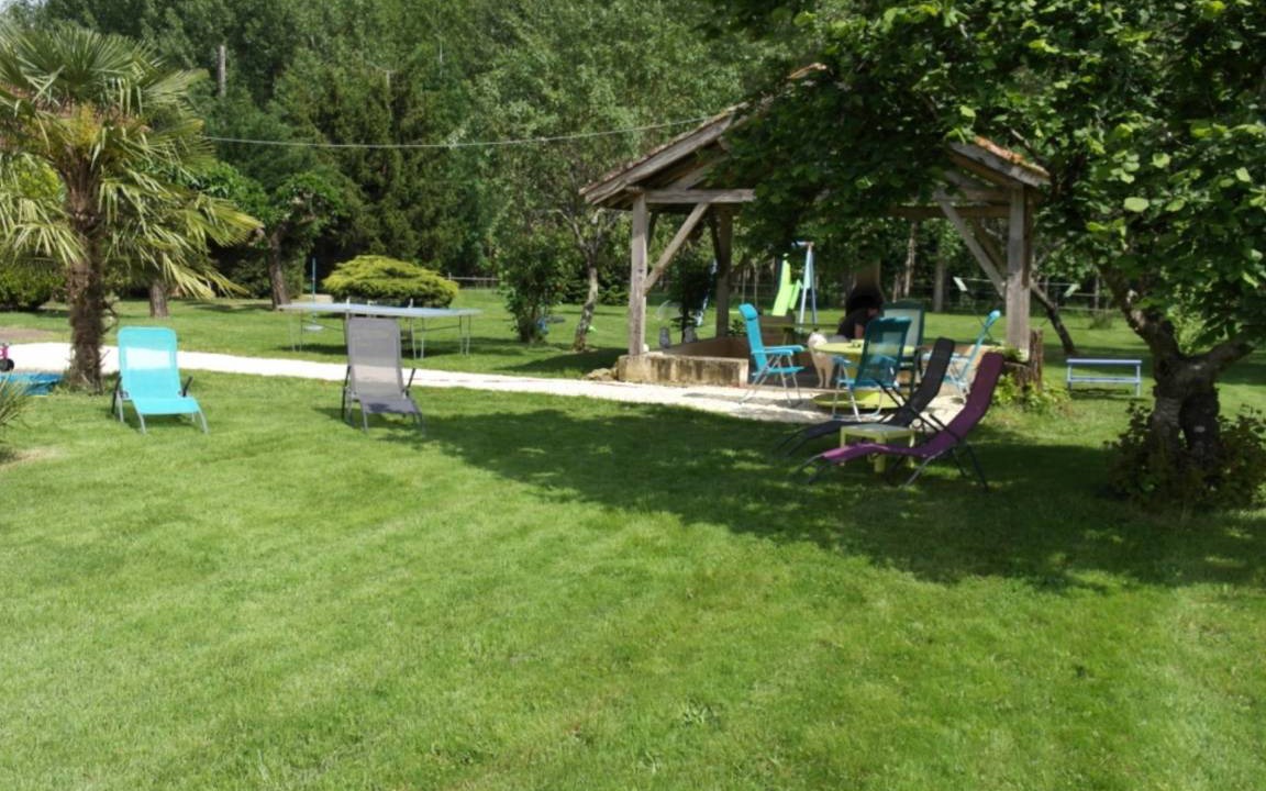 Photo of Outdoor in Limeuil