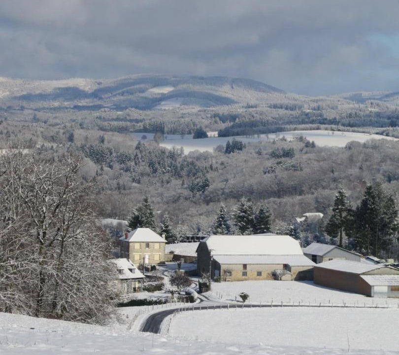 Photo of Others in Correze