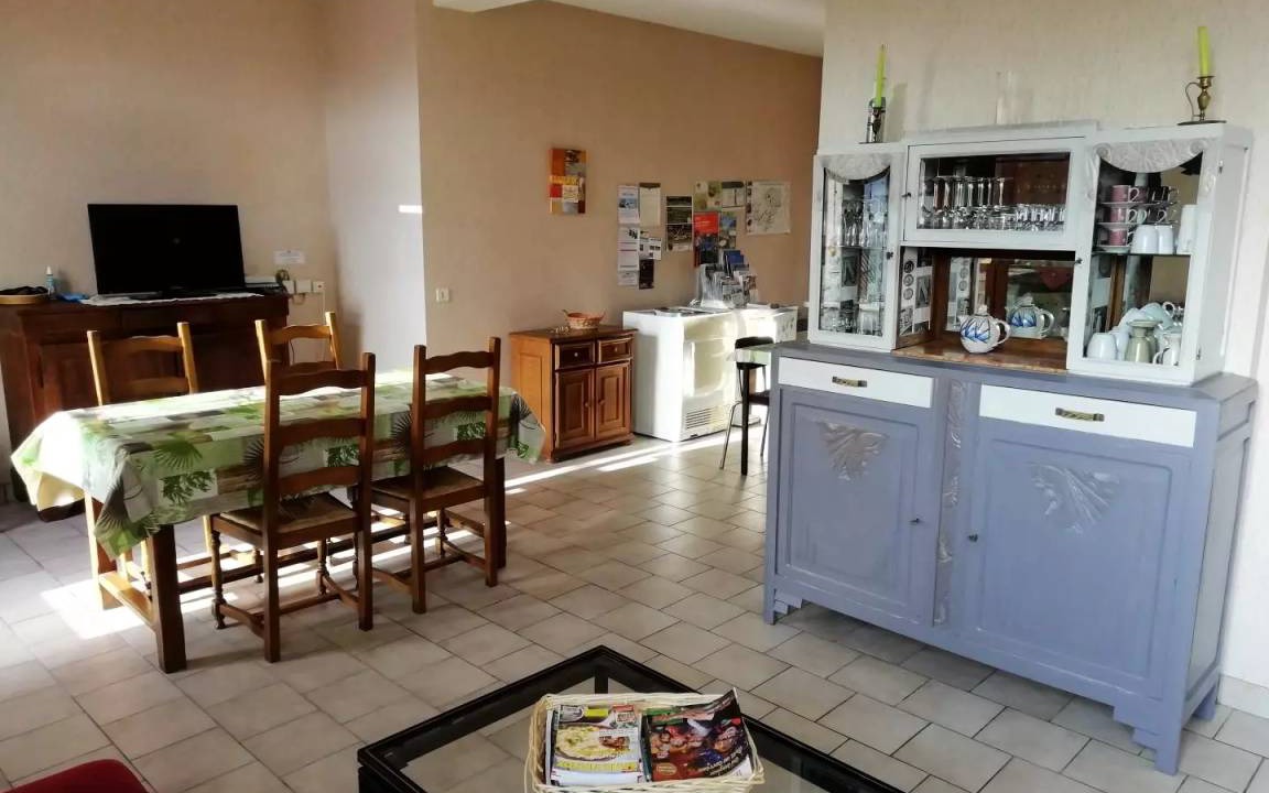 Photo of Others in Saint-Hilaire-les-Courbes