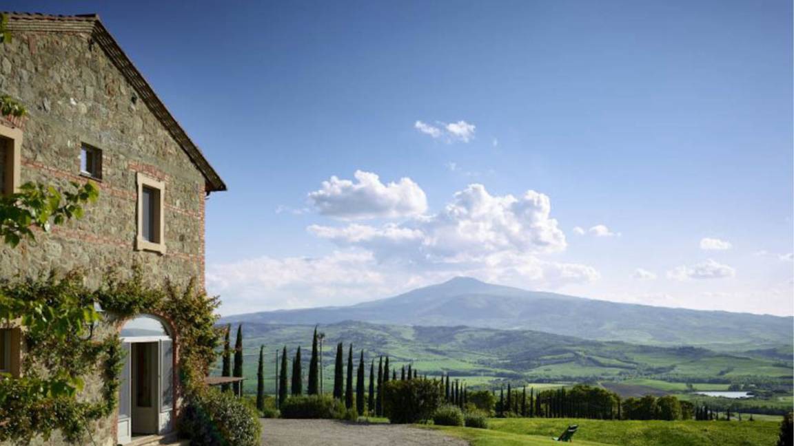 Photo of Others in La Foce