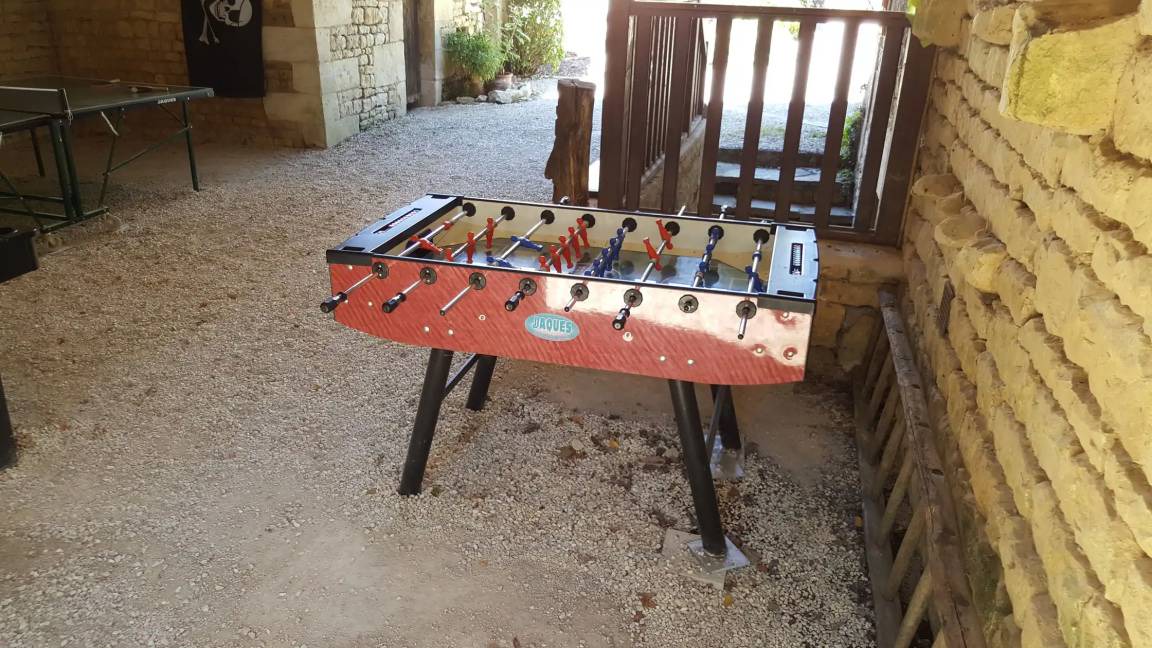 Photo of Others in Chef-Boutonne