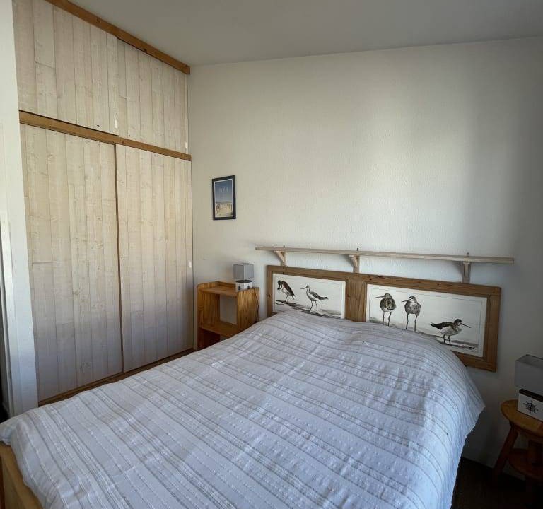 Photo of Bedroom in La Flotte