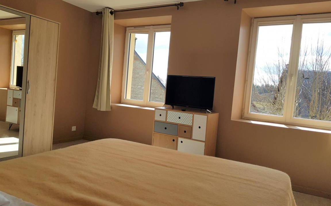 Photo of Bedroom in Alleyrat