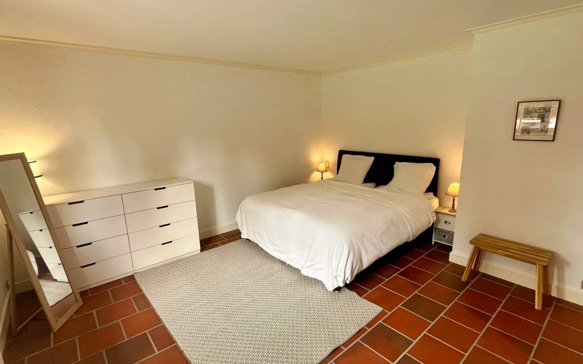Photo of Bedroom in Peyrilhac