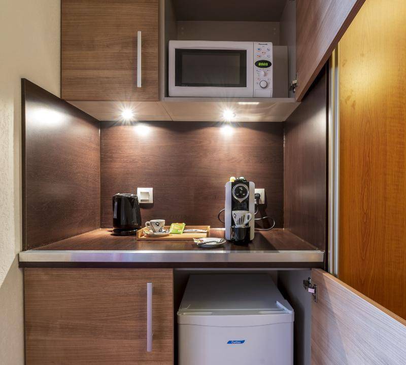 Photo of Kitchen in Merignac