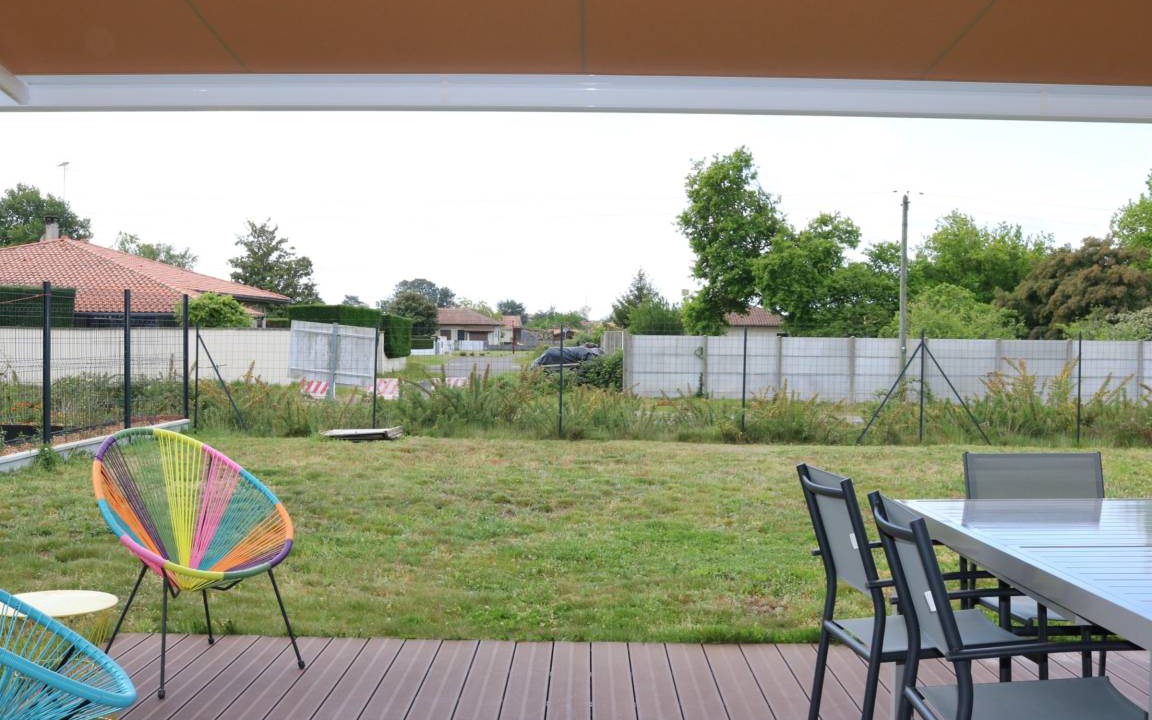 Photo of Others in Parentis-en-Born