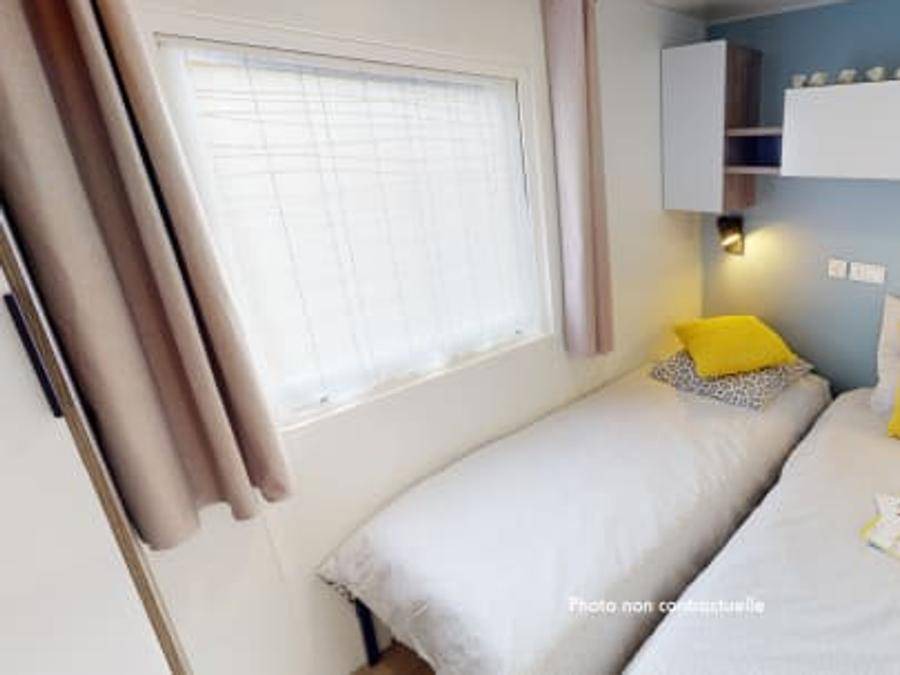 Photo of Bedroom in Ronce-les-Bains