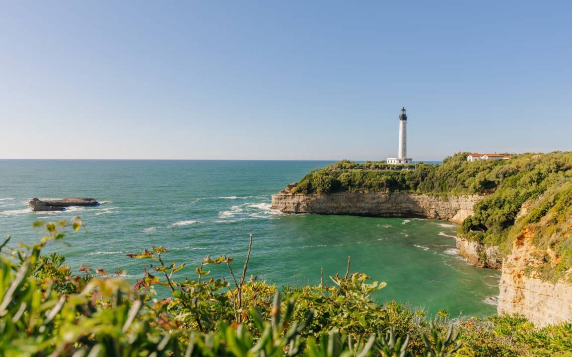 Photo of Others in Biarritz