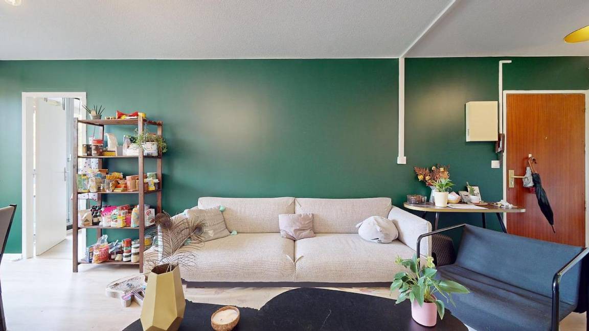 Photo of Livingroom in Pessac