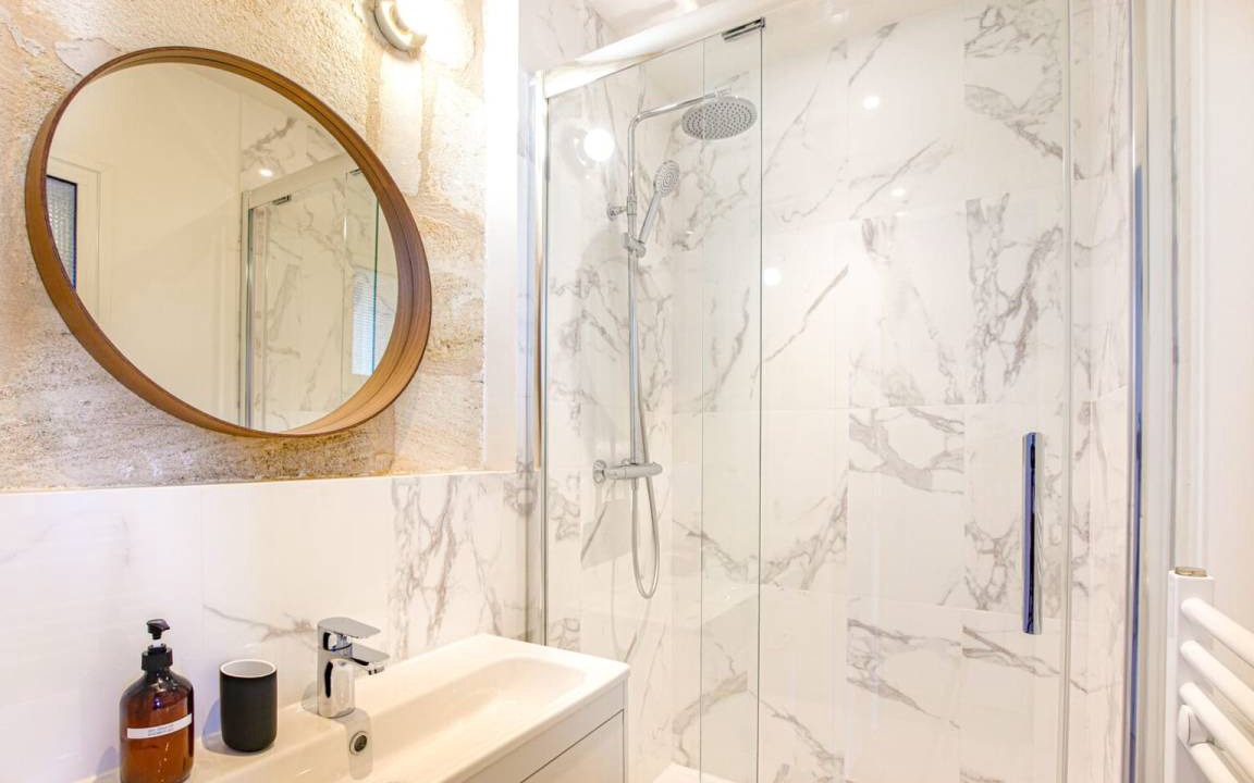 Photo of Bathroom in Bordeaux Sud