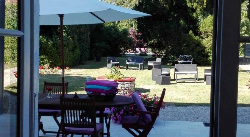 Photo of Patio Balcony in Surgeres
