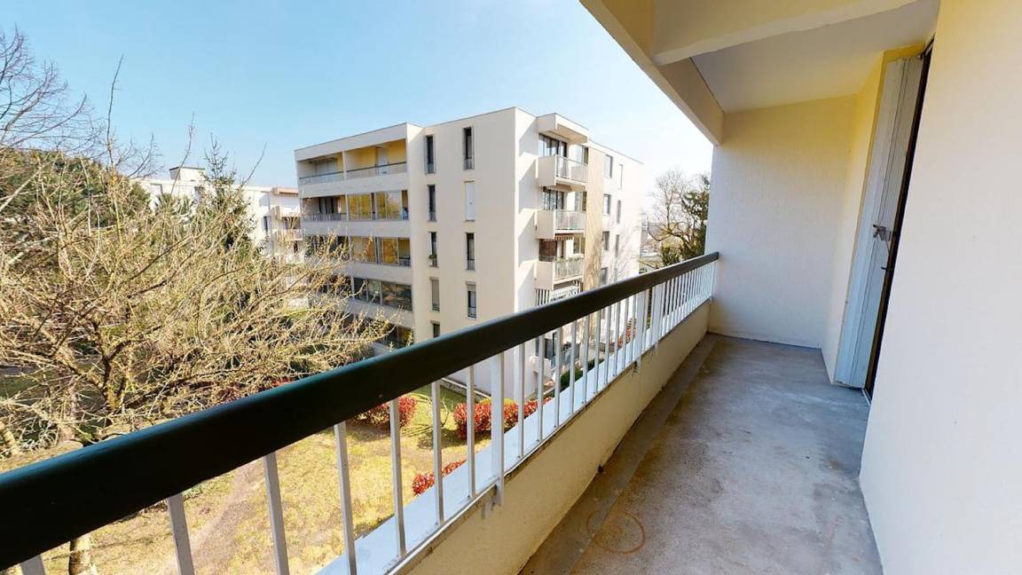 Photo of Patio Balcony in Cenon