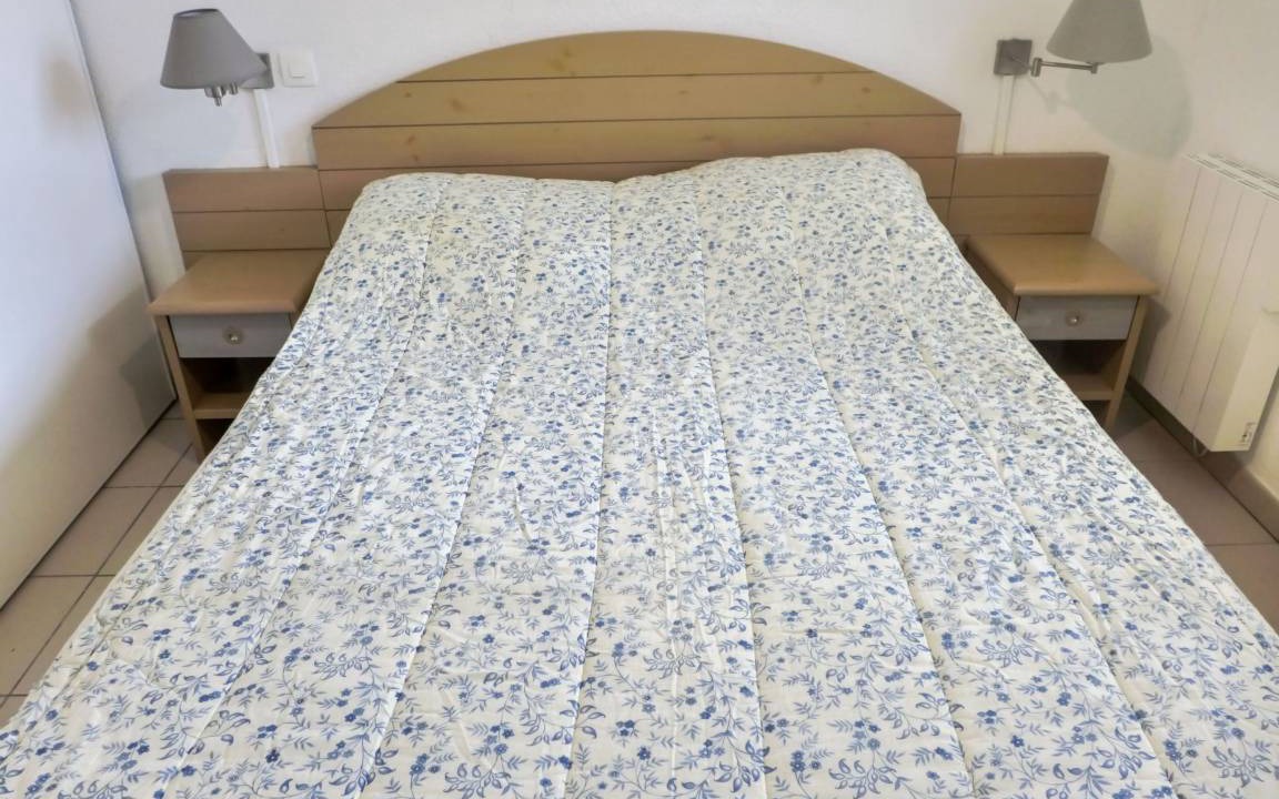 Photo of Bedroom in Ondres