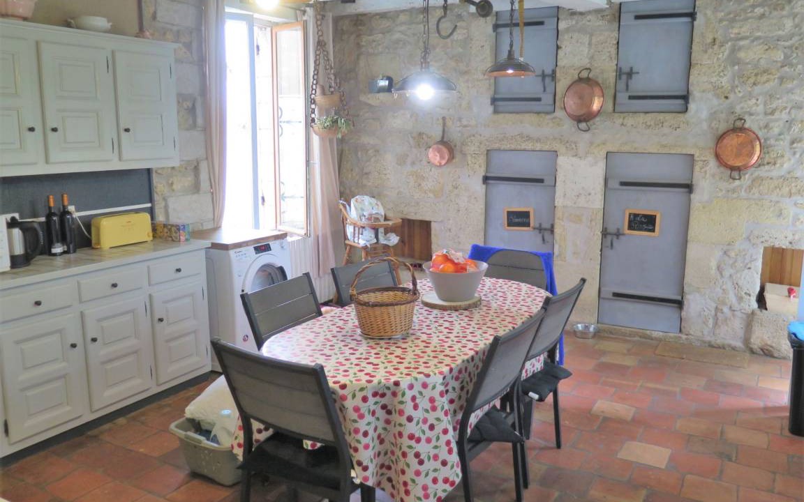 Photo of Others in Bonneville-et-St-Avit-de-Fumadieres