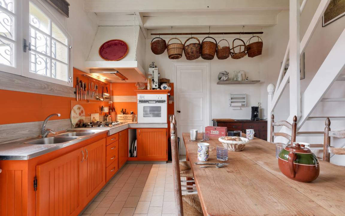 Photo of Kitchen in Ares