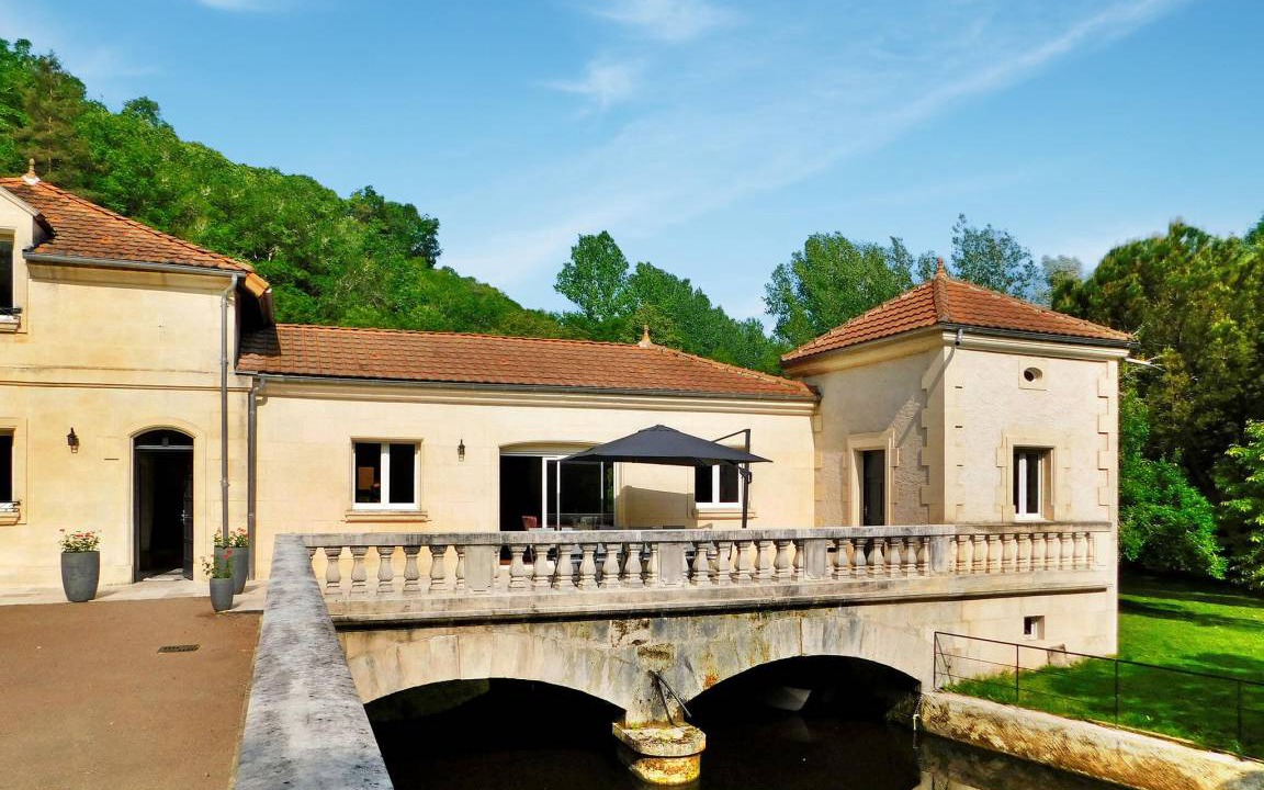 Photo of Others in Brantome-en-Perigord
