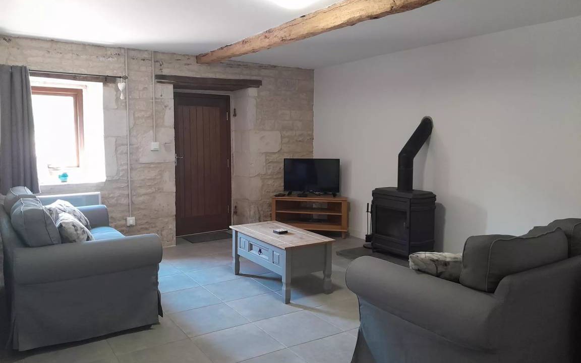 Photo of Livingroom in La Bataille