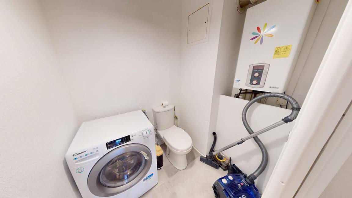 Photo of Bathroom in Cenon