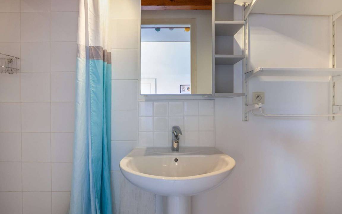 Photo of Bathroom in Hendaye