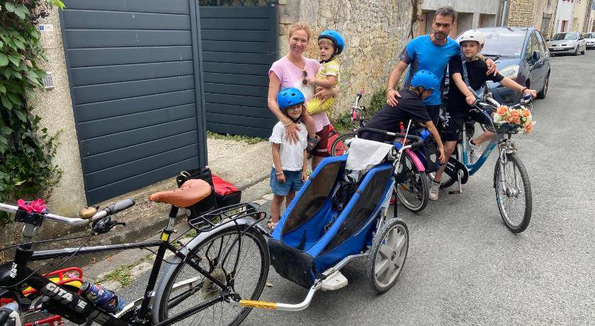 Photo of Others in Marennes