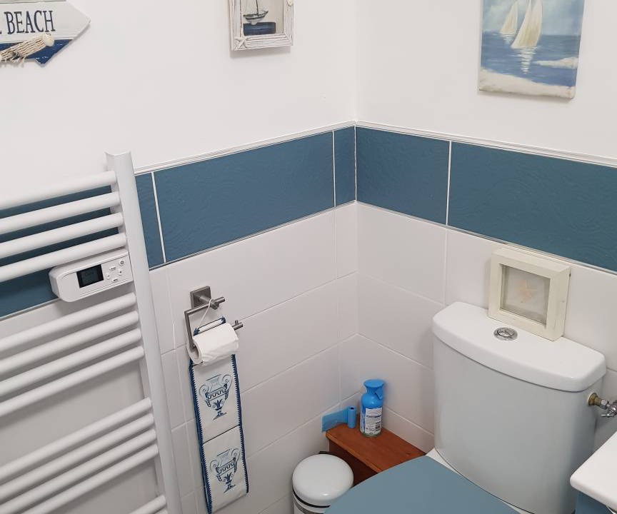 Photo of Bathroom in Chateau-Garnier